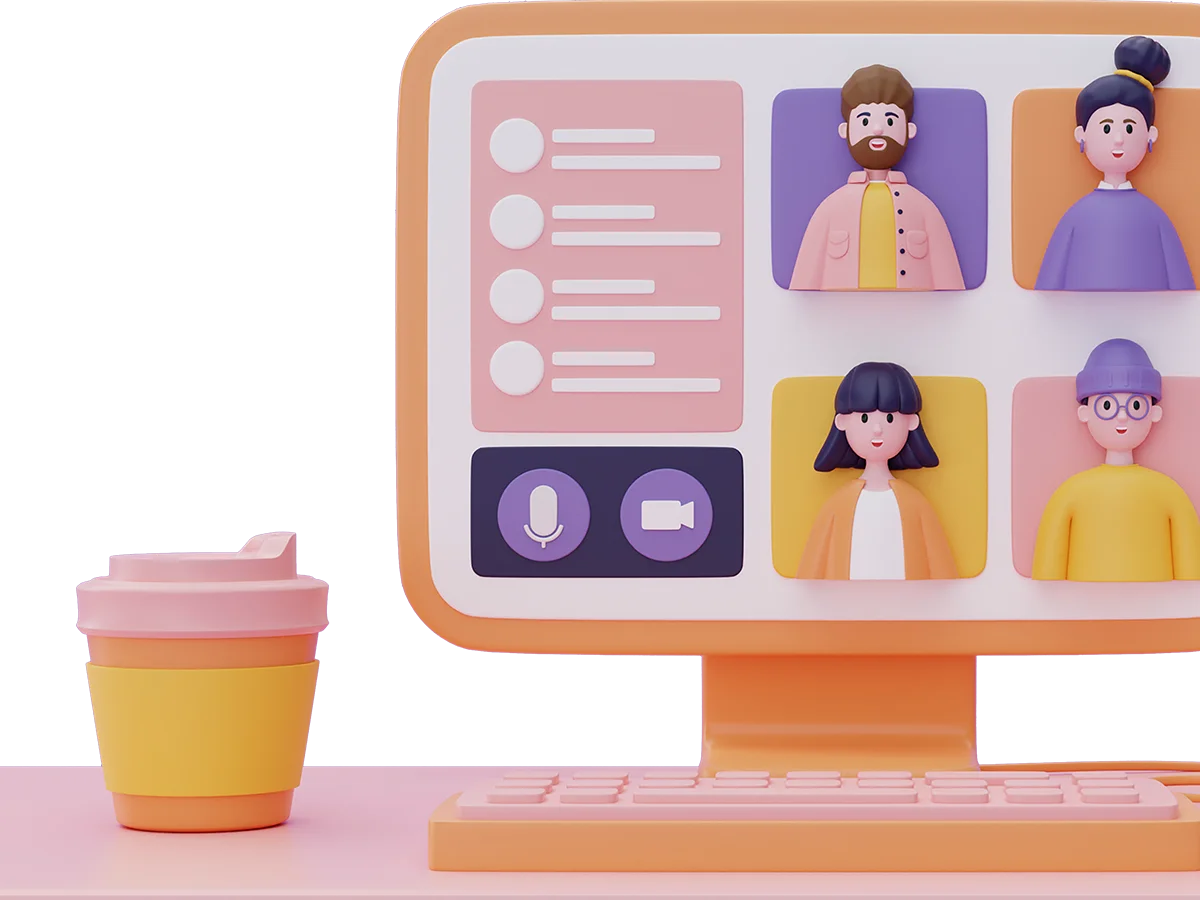 Creación de Contenido Digital TepuyVisual